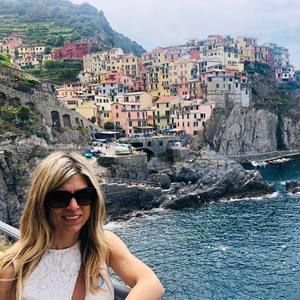 Meet your Posher, Stéphanie